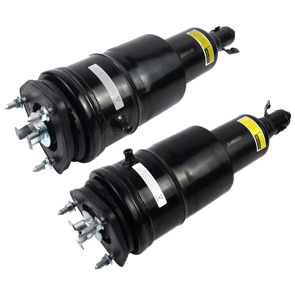 Front Left/Right Air Suspension Shock Absorber Strut For Lexus AWD LS460 LS600h 2008-2016 48020-50200 48010-50340