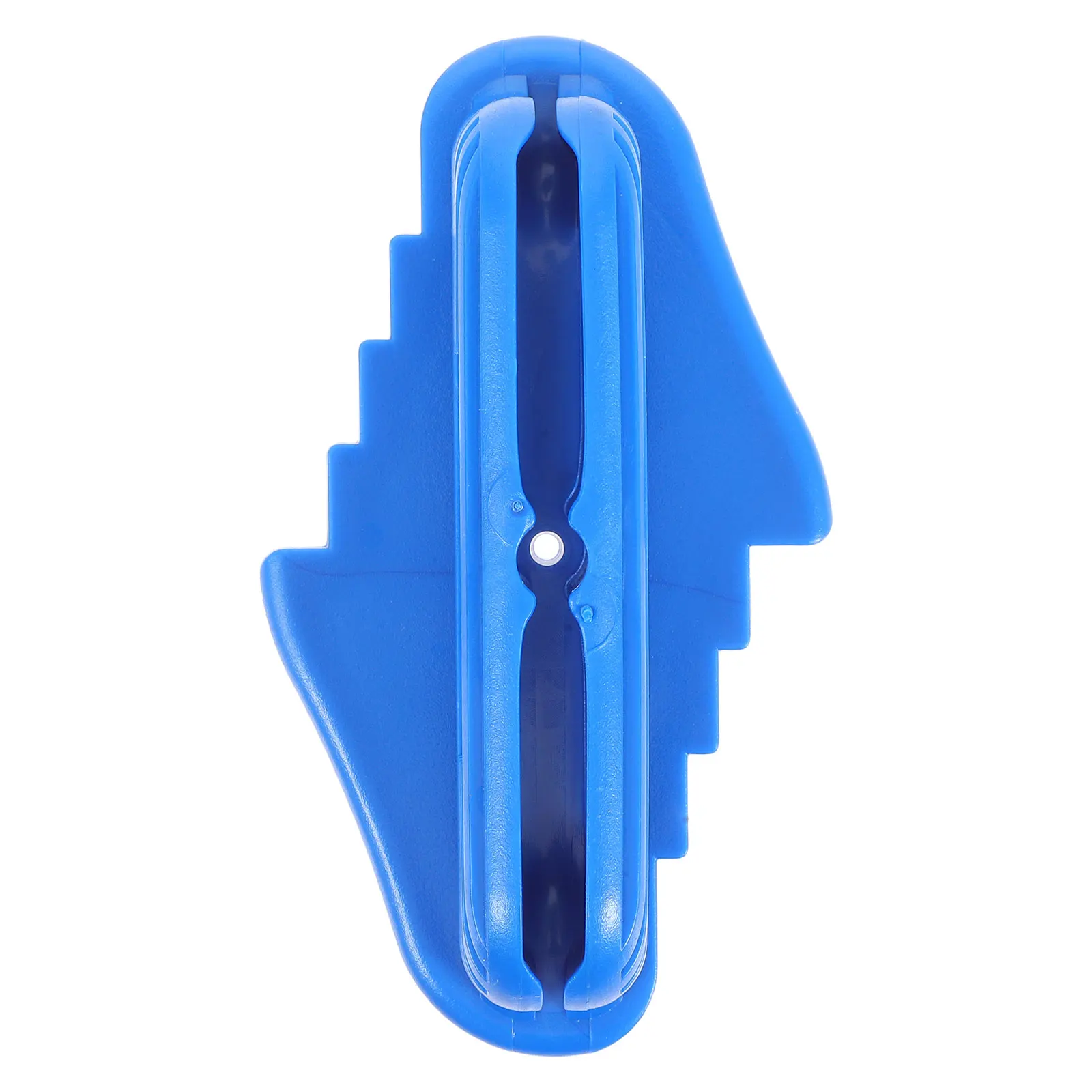 

Woodworking Scribe Center Scriber Line Gauge Tool Marking Blue Hand Tools Locator