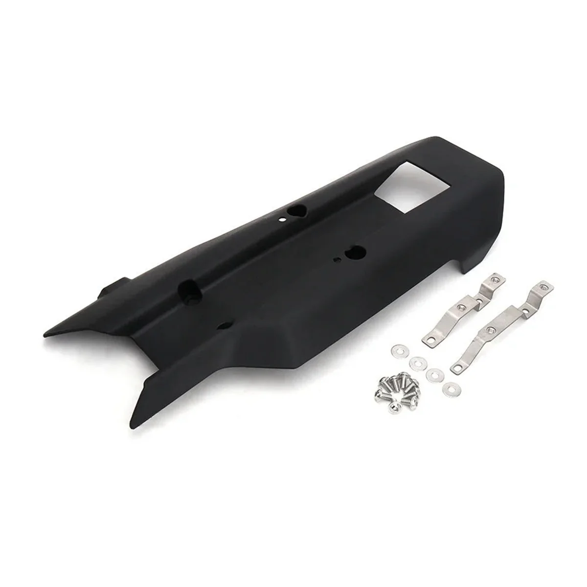 

Motorcycle Accessories Front Spoiler Lower Bottom for 990 Duke 2024-