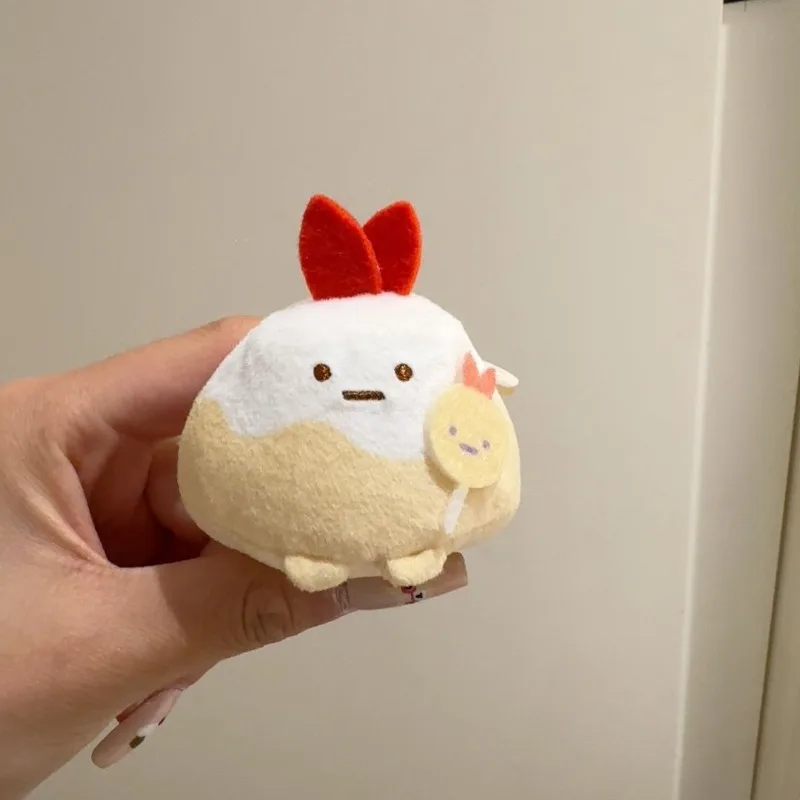 

Sanrio Kawaii Sumikko Gurashi Plush Toys Cute Fuji Mountain Series Cartoon Anime Plush Doll Accessories Girl Festival Gift