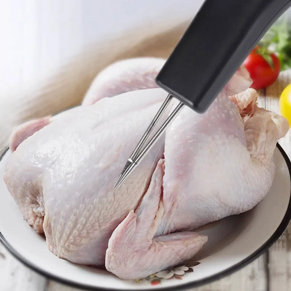 Portable Goose Hair Removal Device Easy To Operate Anywhere Durable And Long-lasting Double Power