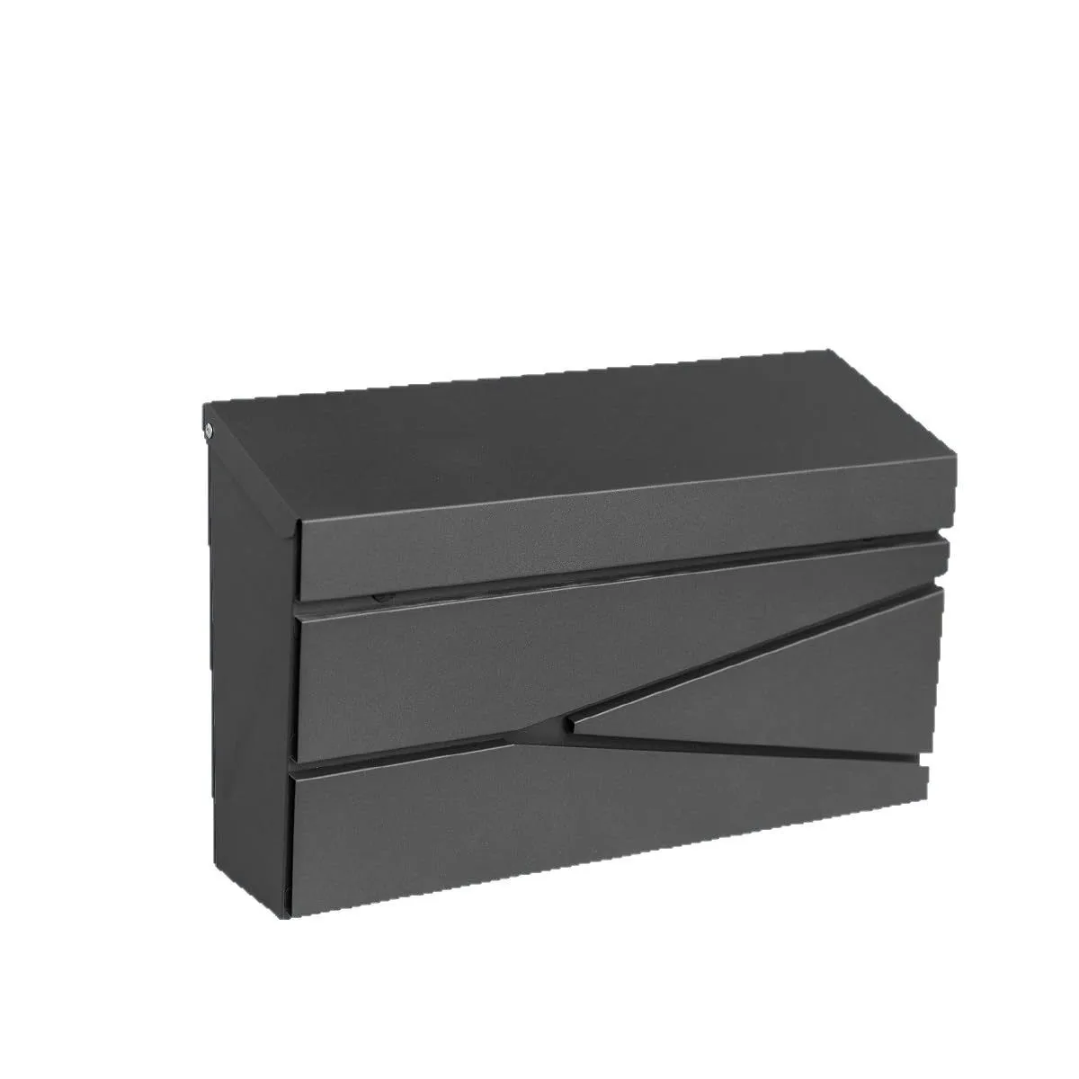 

Прямая продажа с фабрики, оптовая продажа, почтовый ящик, настенный креативный настенный почтовый ящик