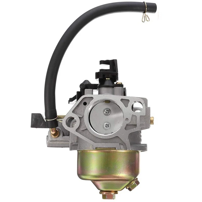 Carburetor For Honda GX340 GX390 13HP 11HP Toro 22308 22330 Lawnmower Water Pumps, Replaces 16100-ZF6-V01 Easy Install