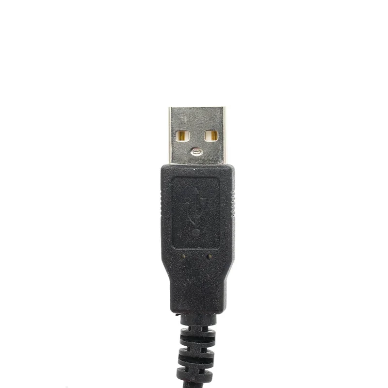 

AA87C USB Programming Cable for MOTOTRBO DP2400 DP2600 XiR P6600/P6608/P6620/E8600 Radio Write Cable