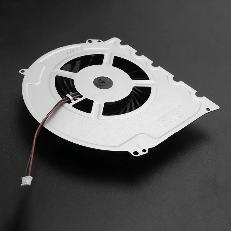 Replacement Internal Cooling Fan Ksb0912hd For Ps4 Slim Cuh-2015A Cuh-2016A Cuh-2017A Cuh-20Xx Cuh-21Xx Cuh-22Xx Models+Tool Kit