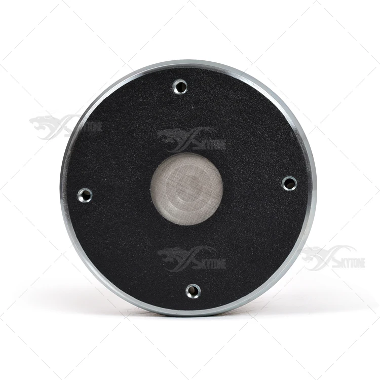 DE910TN 3 Inch HF Driver Neodymium Magnet Tweeter Speaker Driver Unit