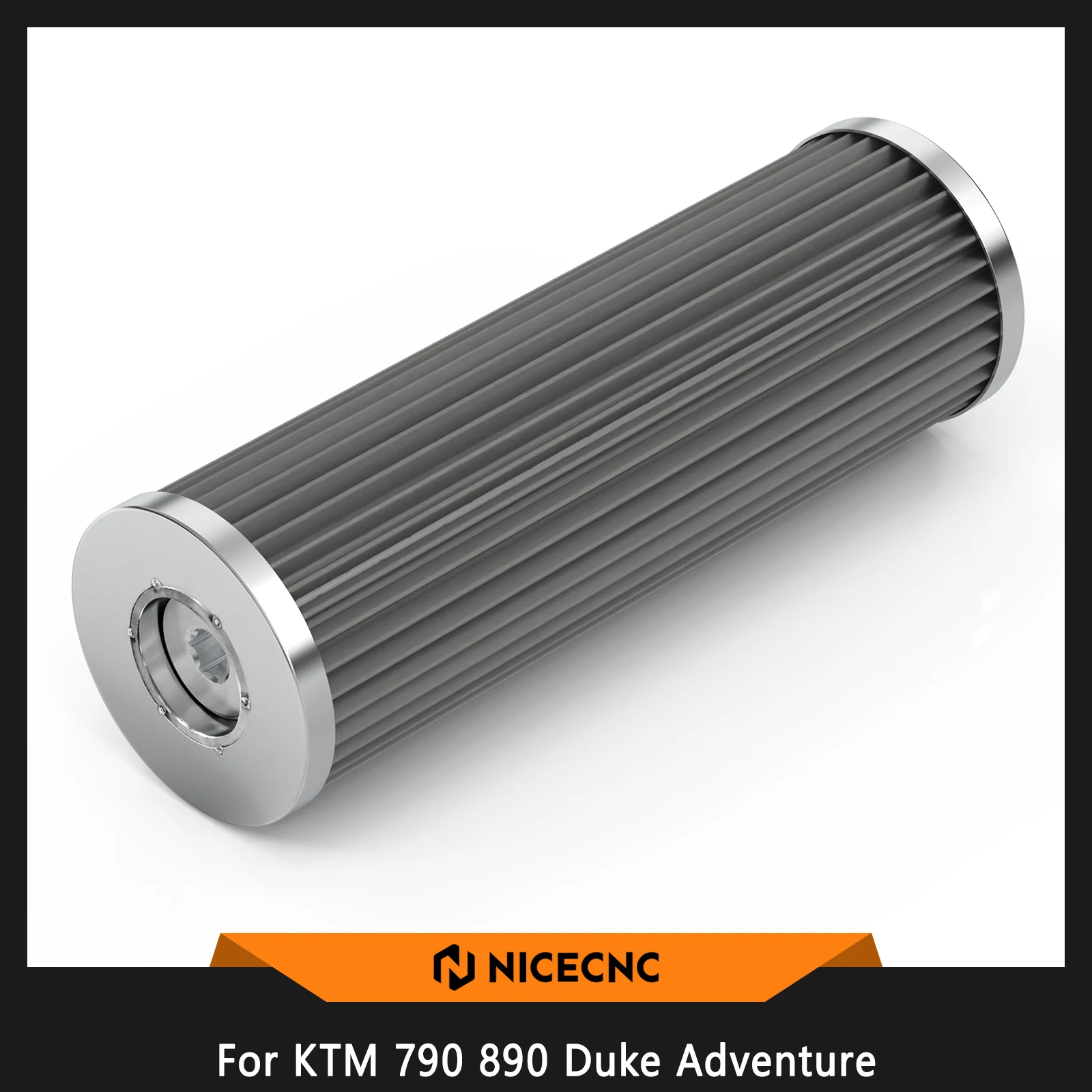 

For KTM 790 890 Duke Adventure 2018-2023 Magnetic Oil Filter For KTM 950 990 1090 1190 1290 Super Duke Adventure Supermoto