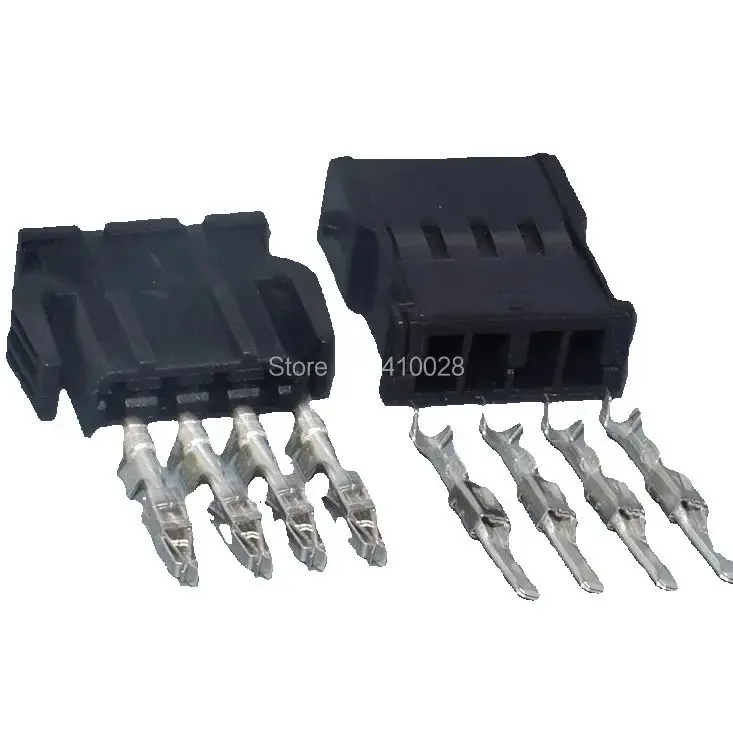 Shhworldsea 4 Pin 2…