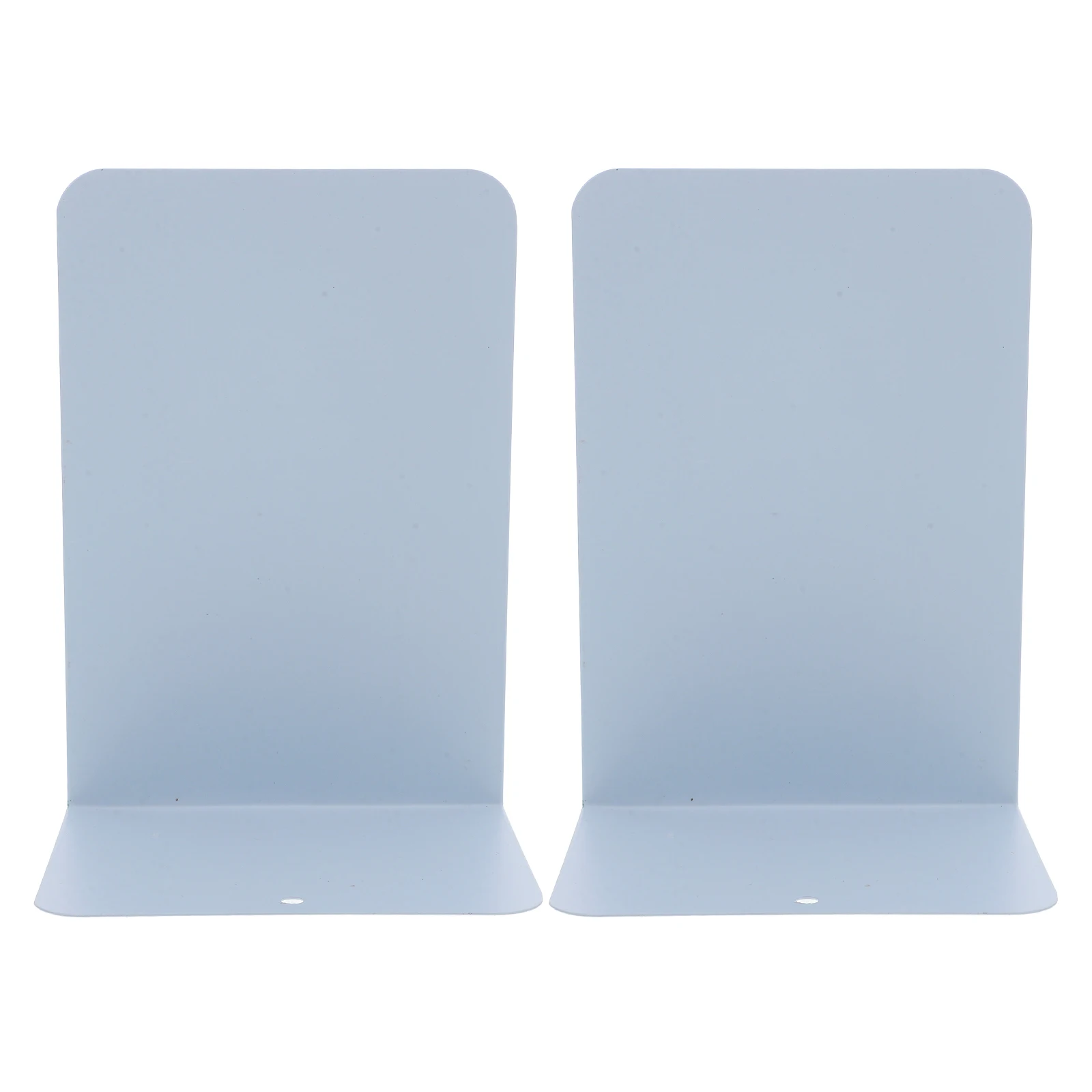 

2 Pcs Shelf Wardrobe Partition Divider Storage Bag Sky- Organizer Dividers for Student Use