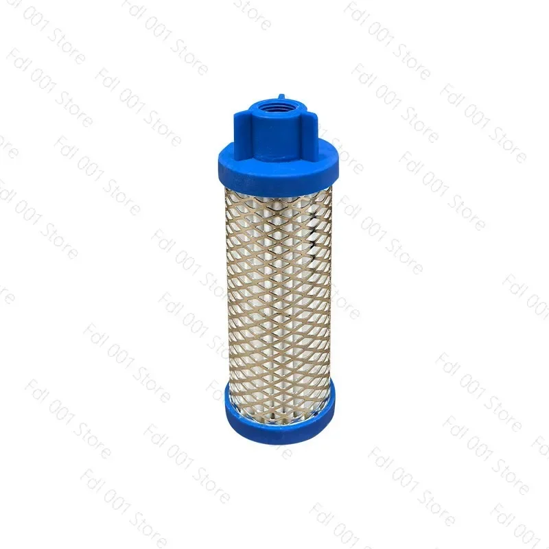 Replacement Sheet Metal Coating Spray Oil-Water Separator Filter Element 81810 85373 22160