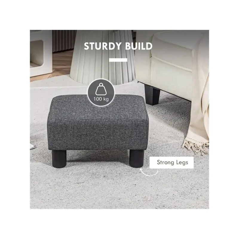 Verbessern Sie Ihren Komfort mit verstellbarer Fußstütze für den Büro- und Heimgebrauch