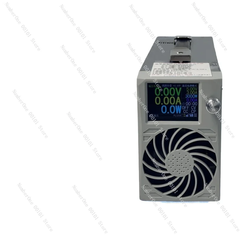 0-120V0-25A Adjustable lithium battery charger/lead-acid battery/sodium battery universal