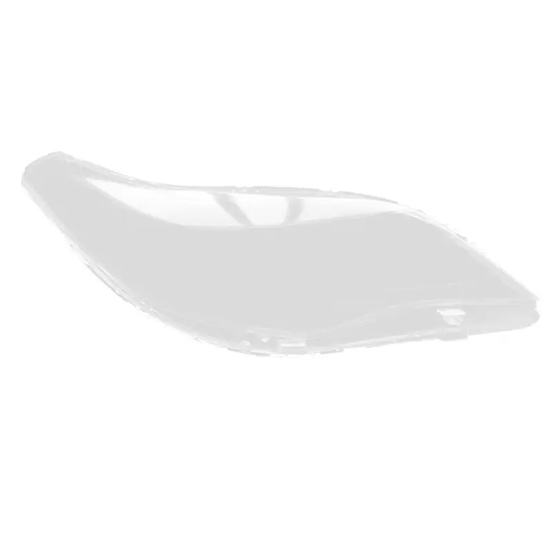 Excellent-Car Front Headlight Cover Transparent Lampshades Lamp Shell Headlights Lens Cover For Toyota Avalon 2013-2015 Right