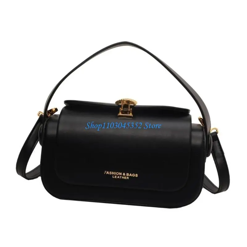 

Модные кожаные сумки через плечо для женщин и девочек. Модная сумка через плечо с регулируемым ремешком.