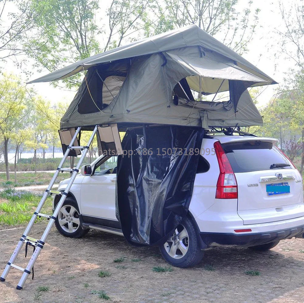 

Primetech Roof TentPrimetech Roof Tent