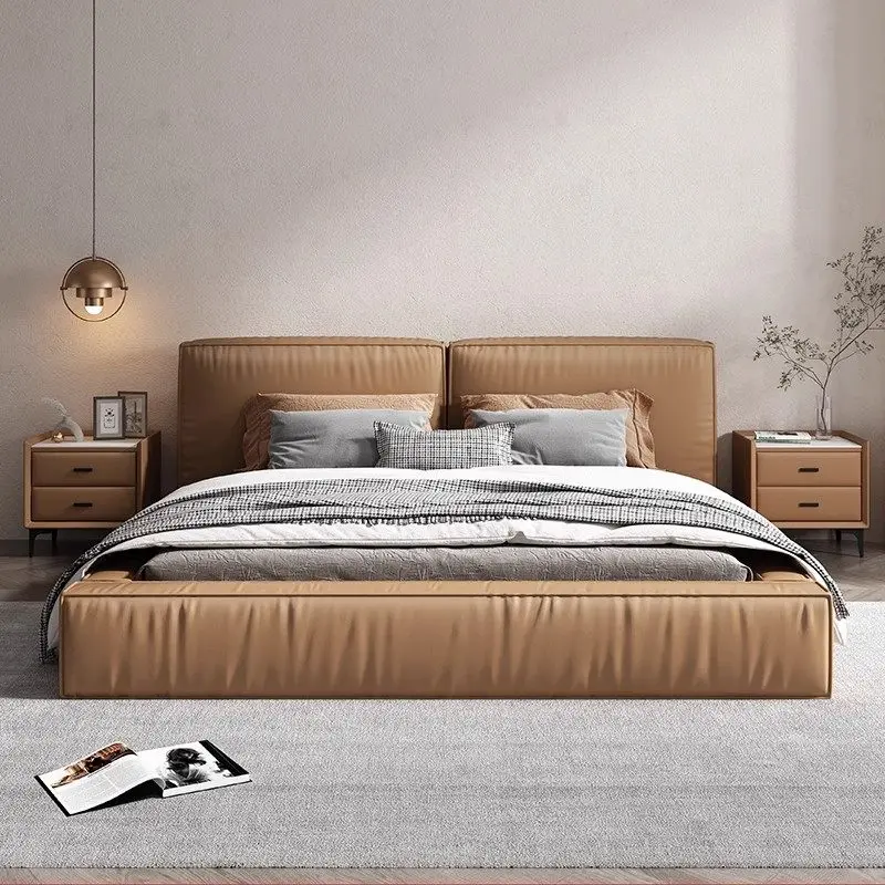 

*Wholesale Bed Sheets Multifunctional Salon Furniture Modern Fabric Sofa Frames Full Size Luxury Upholstered