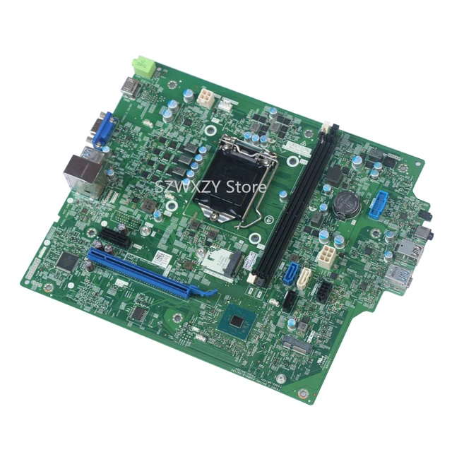 Szwxzy改装dellのinspiron 3891デスクトップマザーボードB560 lga 1200 CN-0YF8P5 0YF8P5 YF8P5  19481-3 100% テスト高速船 - AliExpress