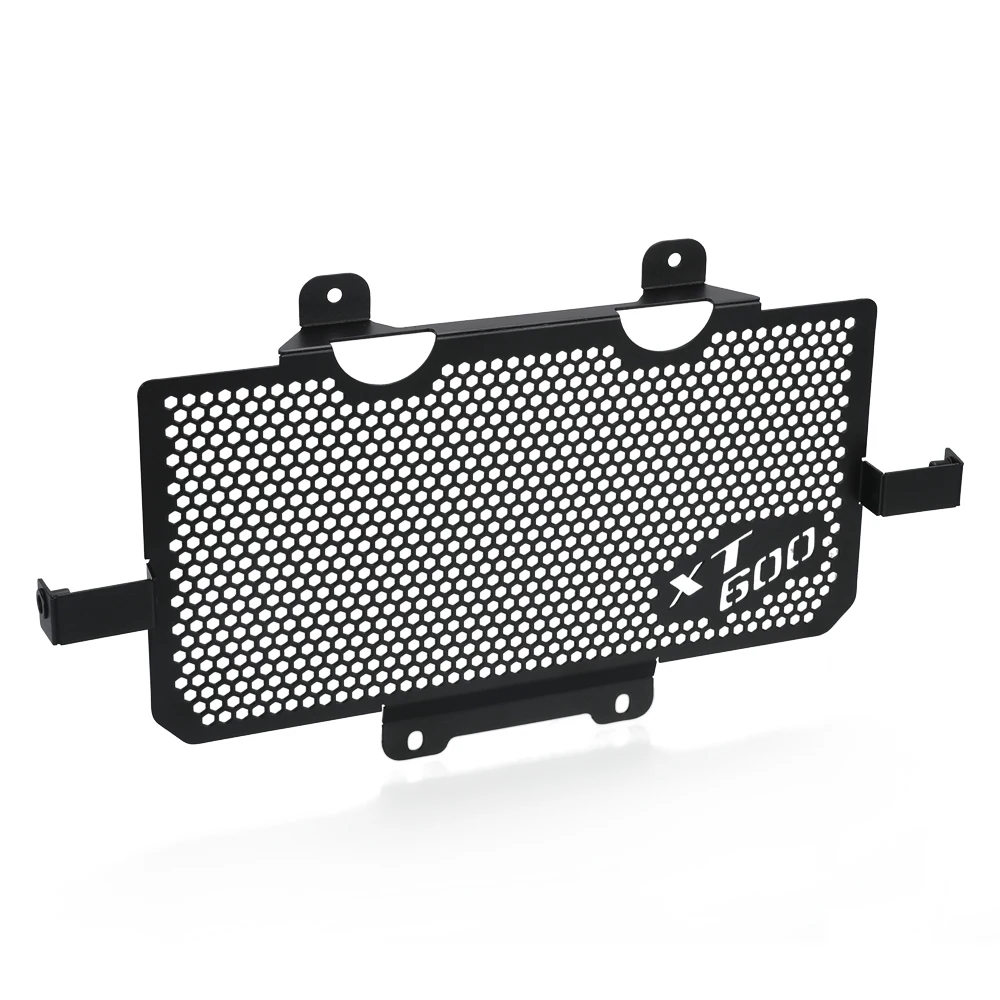 

For Yamaha XT 660 Z Tenere 2007 2008 2009 2010 2011 2012 2013 2014 2015 2016 XT660Z Motorcycle Radiator Grille Grill Guard Cover