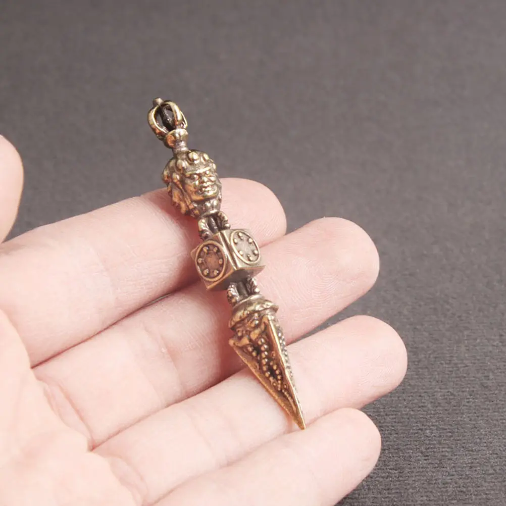 

3 Pcs Keychain Key Chain Pendants Pendants Decorative naments Compact Size Unique Style Jewelry Accessories
