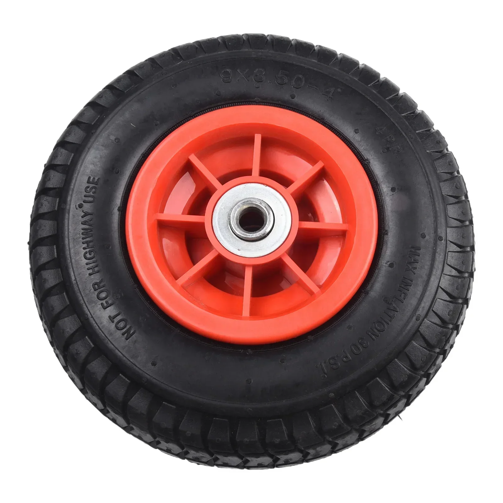 1pcs For Three-Wheeled Motorcycle Electric Car Tire Pneumatic Wheel Gift Rubber Wear-resistant Electric Vehicle Tire