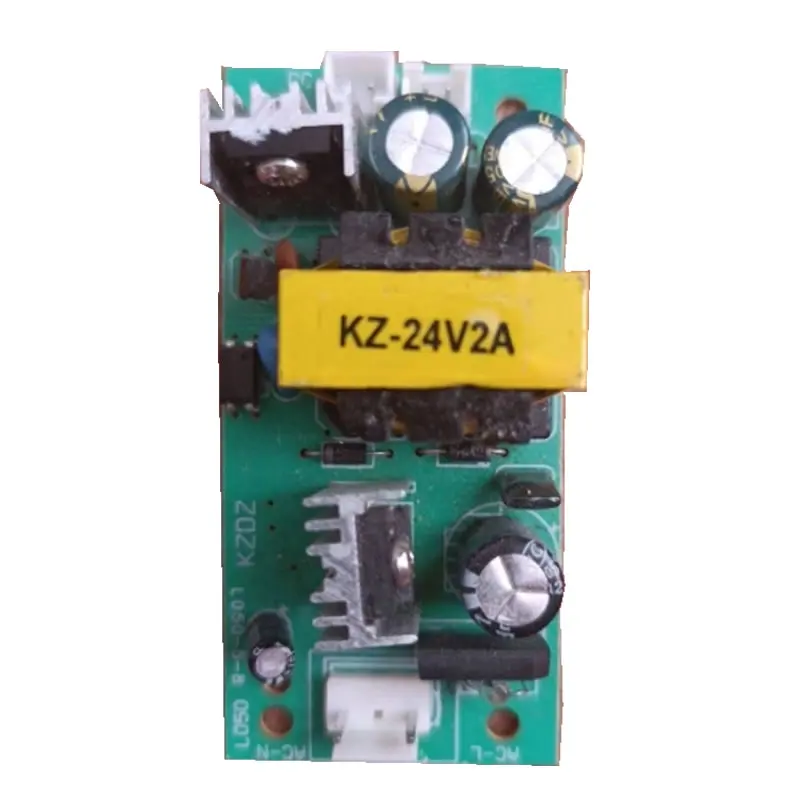 

Plastic 36x1W LED Par Light Spare Parts Power Supply Stage Lighting