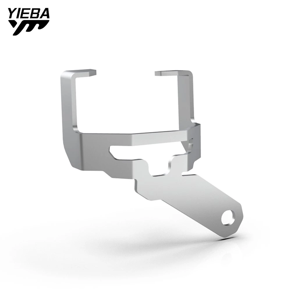 

Rear Brake Reservoir Guard Oil Tank Protector Cover For BMW R1250GS R1200 GS Adventure LC / R 1200GS LC R1200R R1250GS Adventure