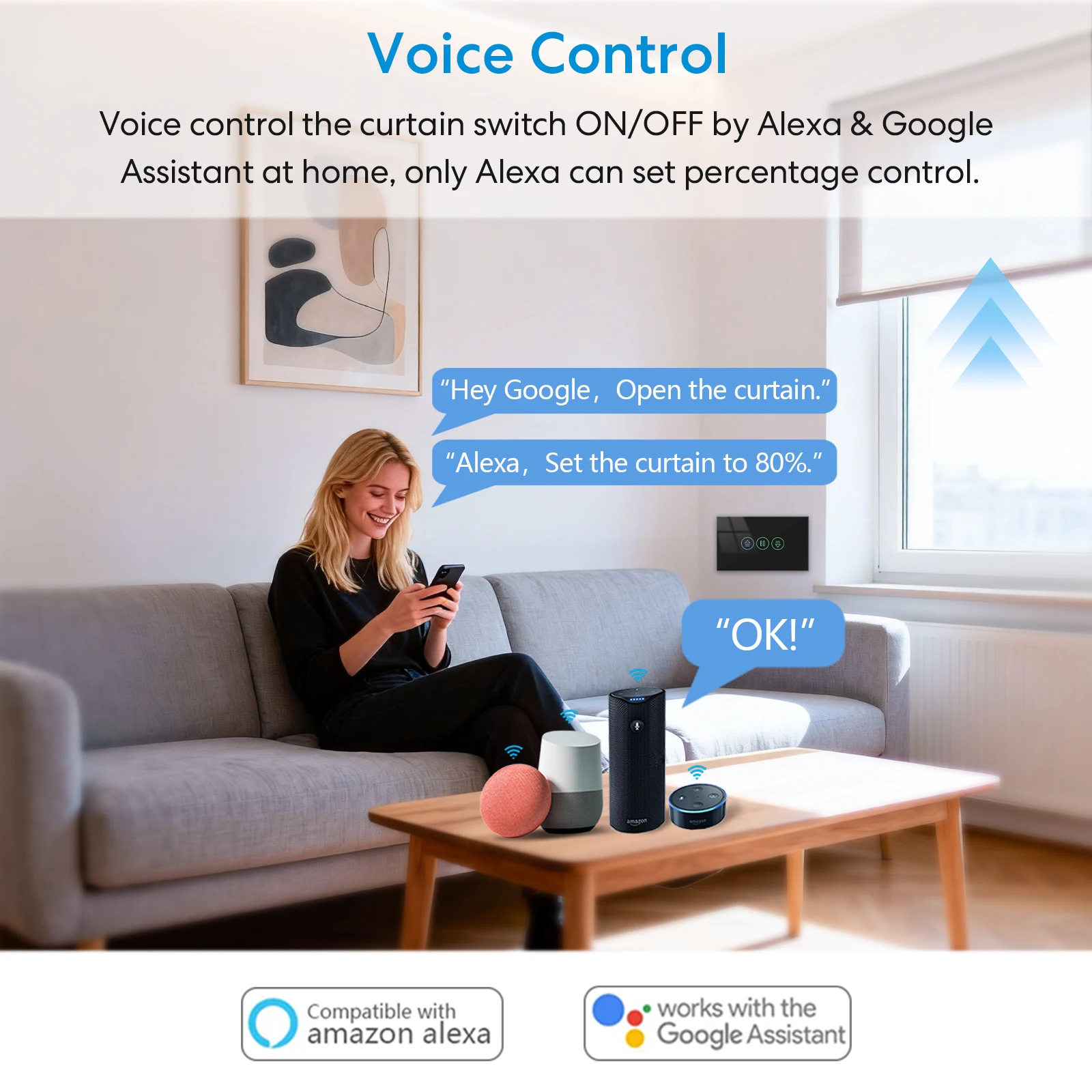 Thumbnail 3 - #71 Latest Home Automation Systems Offers