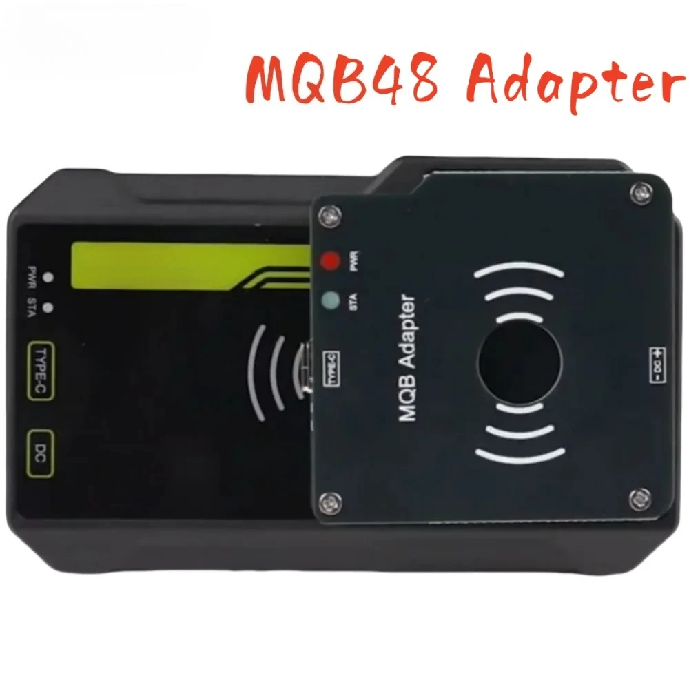 2025 Xhorse MQB48 N…