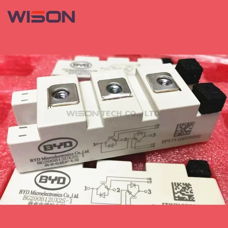 BG150B12UX2S-I BG100B12UX3-1 BG100B12UX3-I BG100B12UX3-1 BG200GB12UX2S-I BG200GB12UX2S-1FREE 배송 새로운 모듈