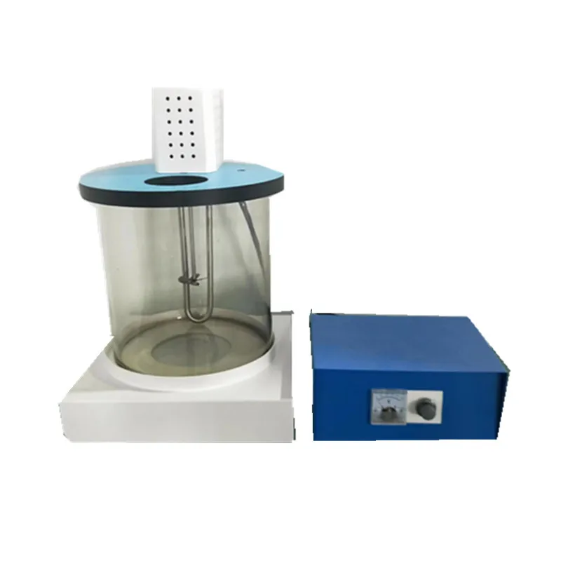 Astm D611 Automatic… - image