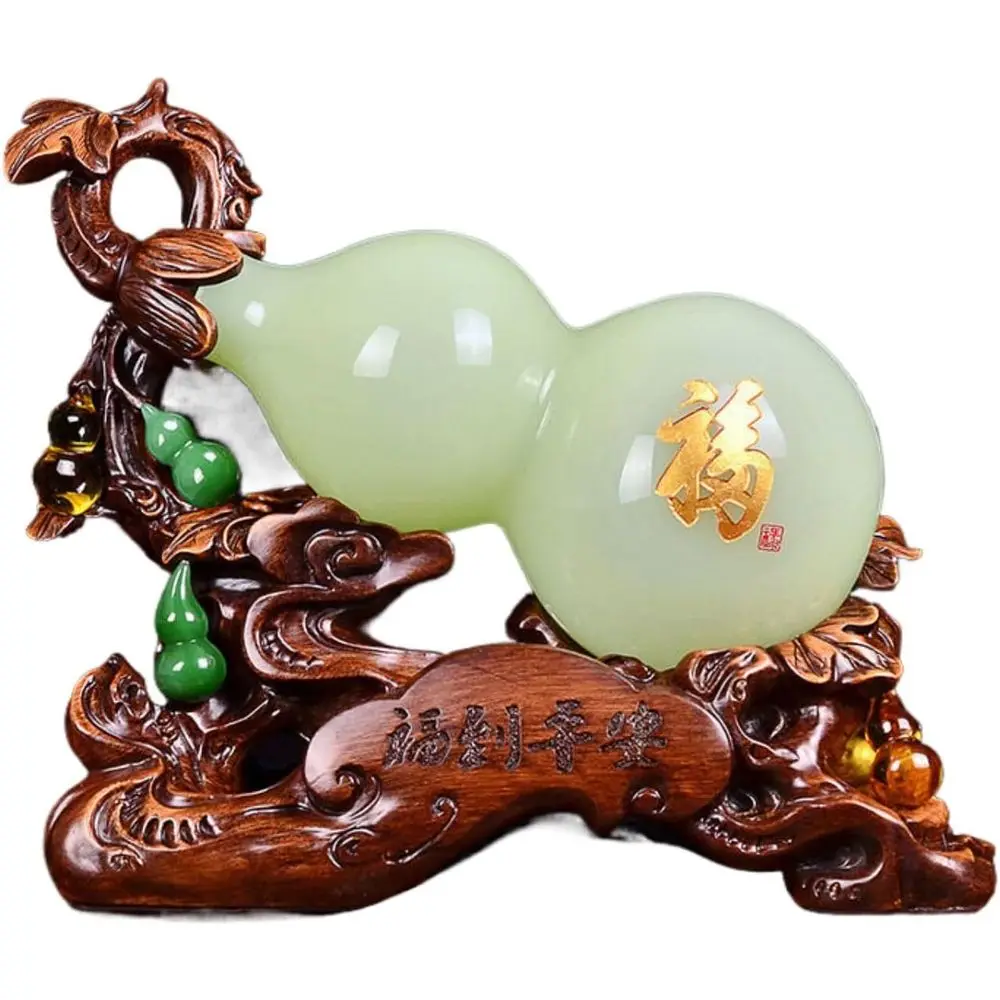 Colored Glaze Brass…