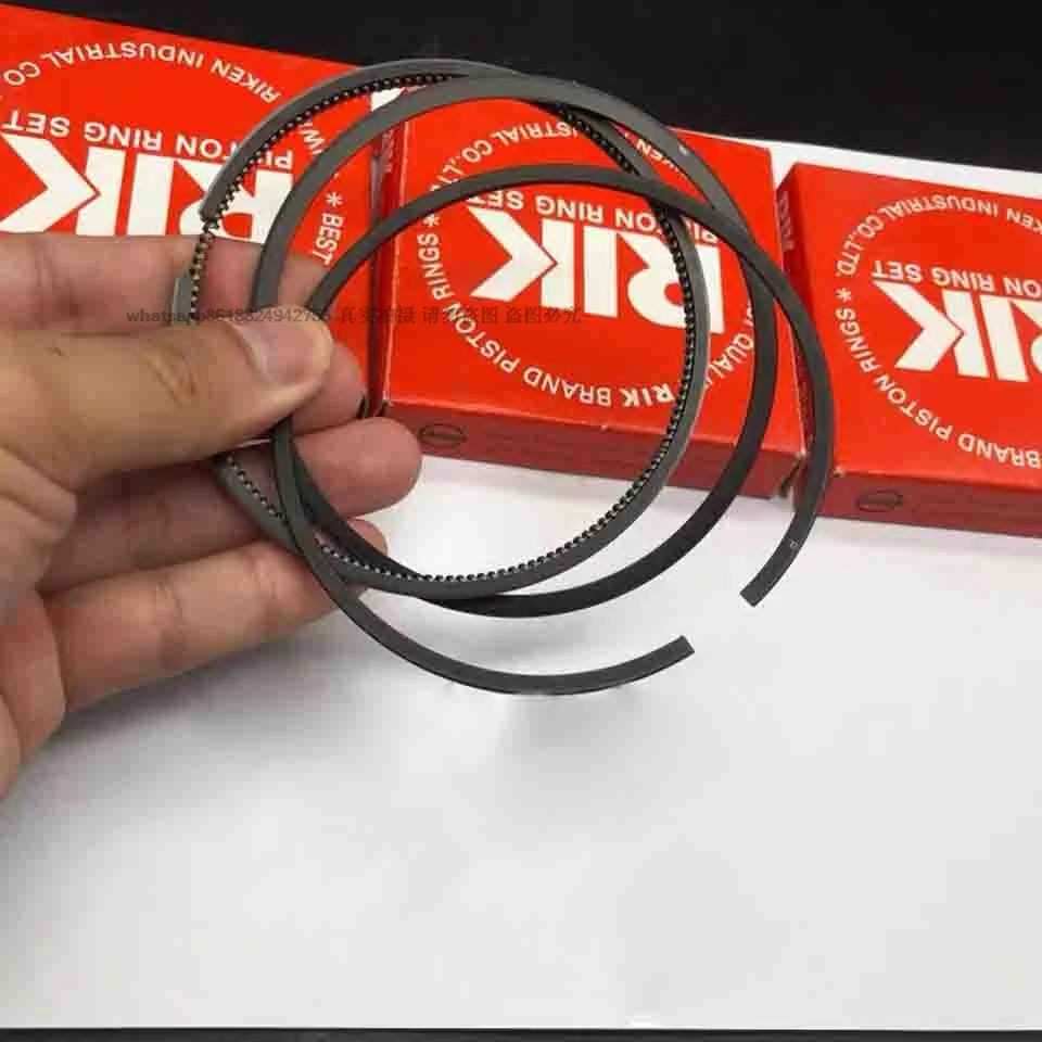

Piston Ring STD 68mm for KUBOTA ZB500 D750