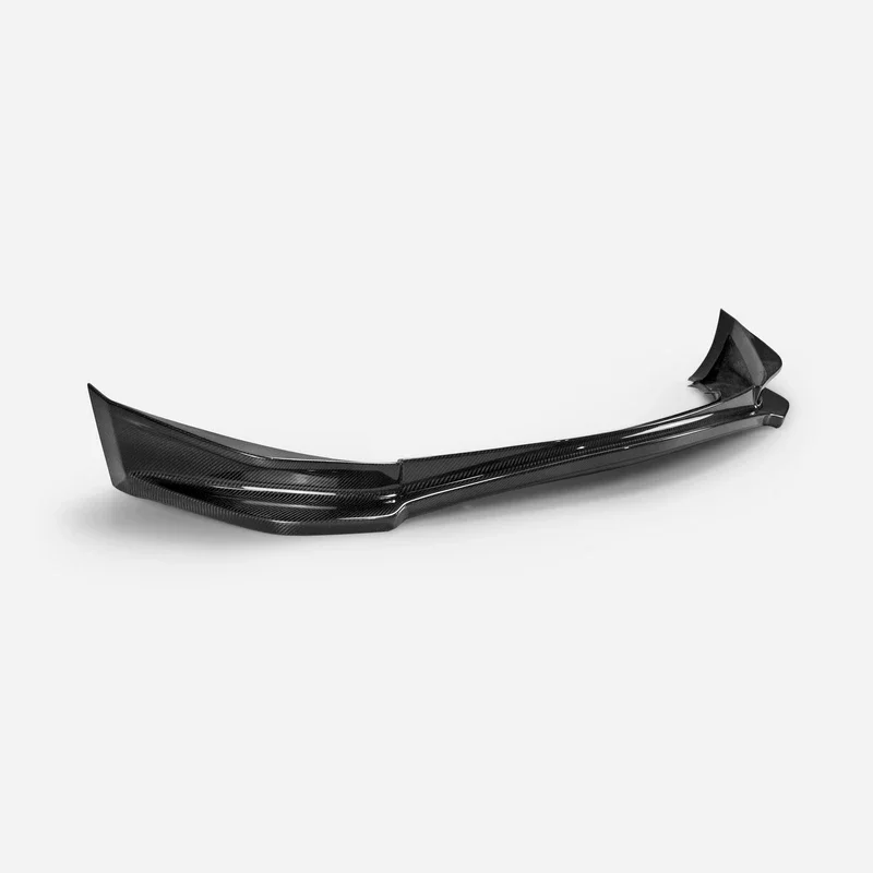 

for Nissan 2009-2012 370Z Z34 Zenki Early Model Mines Front Lip (Pre-facelift)