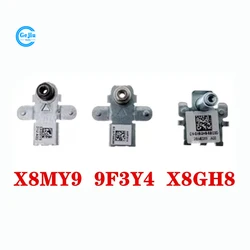 New Original Laptop M2 SSD Bracket For Dell G15 5510 5511 5515 5520 5521 5525 5530 5531 5535 G16 7620 7621 7625 7630 7631 7635