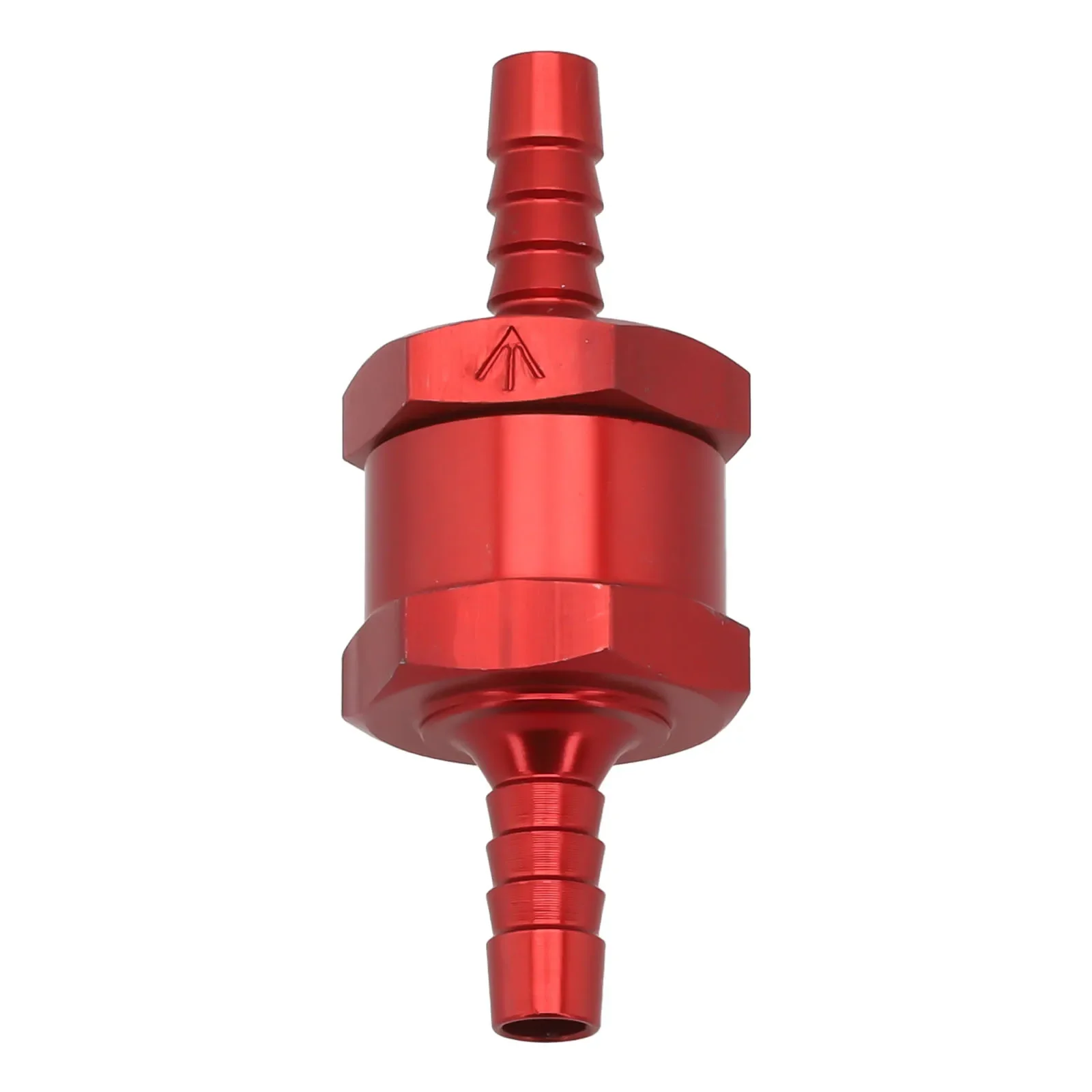 Prevents Fuel From Returning Back To The Tank Fuel Non Return Check Valve Fuel Non Return Check Valve Quantity Pc Red