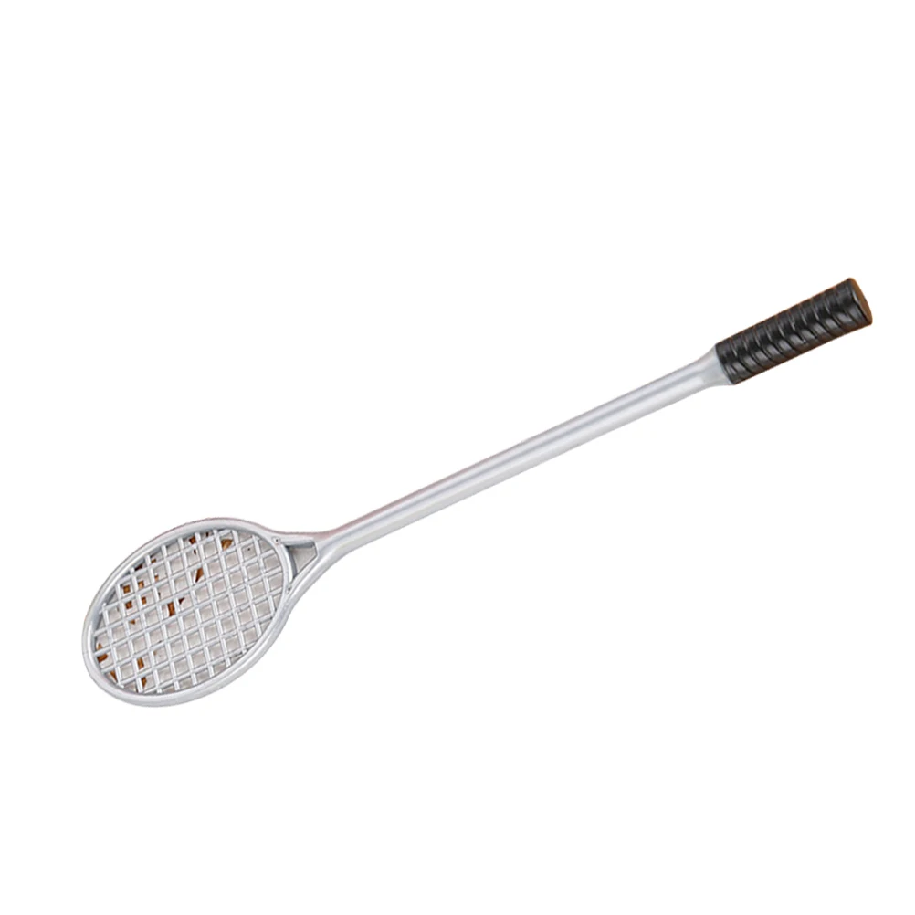 

Signing Pen Pens Fine Point Gel Ballpoint Gifts Tennis Racket Badminton for