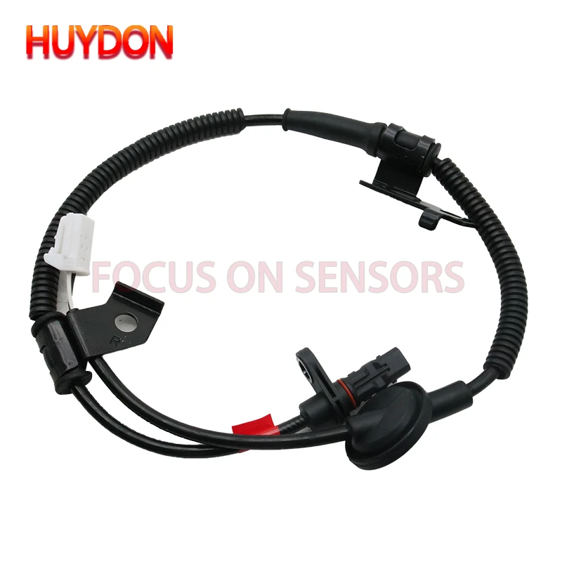 599103K001 Rear Left Right ABS Wheel Speed Sensor For Hyundai Azera Sonata GL Sonata 599303K001 ALS1943 ALS2003 Car Accessories