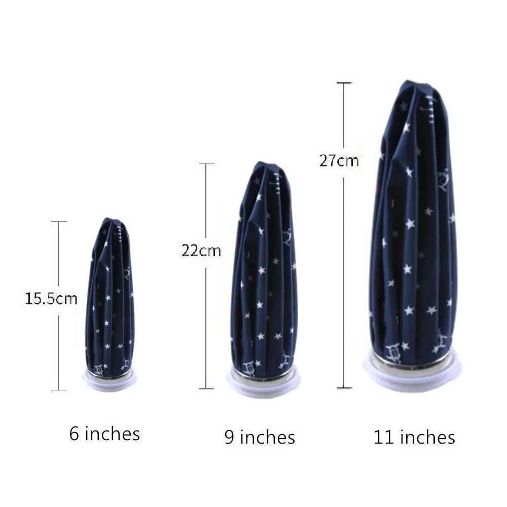 Reusable Ice Bags Medical Cold Pack Hot Water Bag for Injuries Pain Relief Health Care Therapy Ice Pack for Knee Head Leg