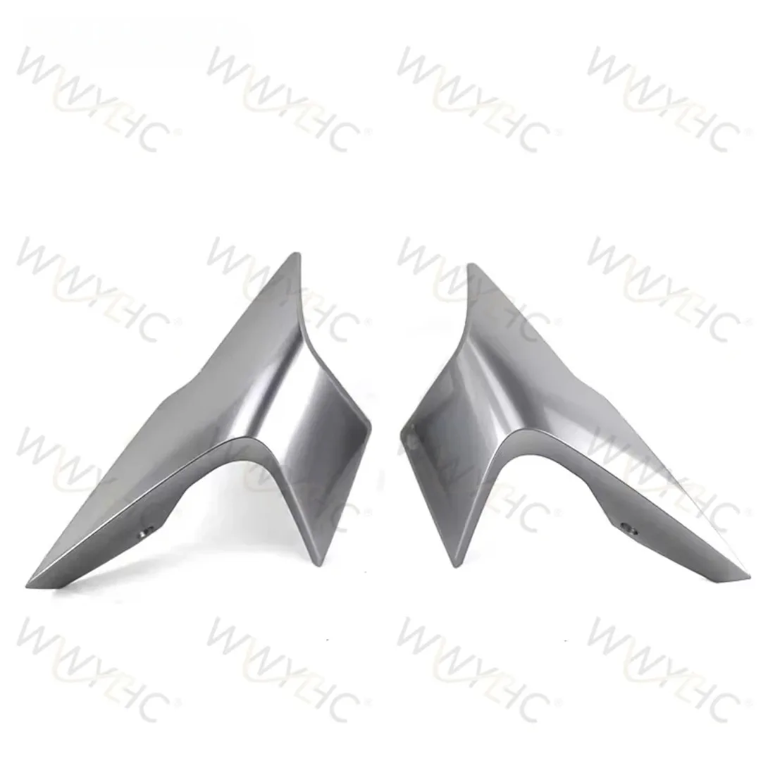 Motorcycle Front Headlight Cover Side Panel Deflector Cover Shell Guard For  450SR CF450SR CF400-6  SR450 400-6