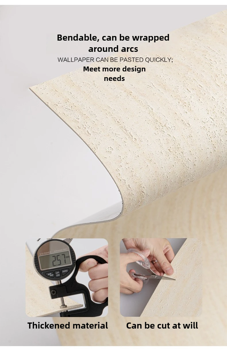 60cm Römische Schiefer-Imitat – Wall Panel 3D Texture Bewertung und Preis
