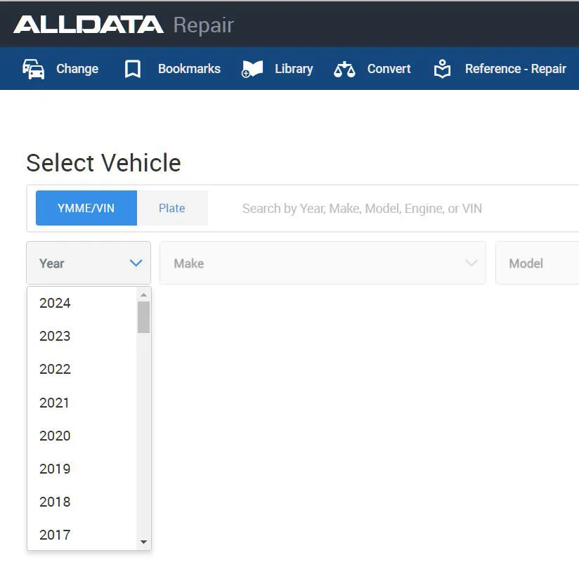 2025 For Auto data Alldata Online Account Workshop Repair Software All Data Haynes Support Mobile/PC Login Work Stable