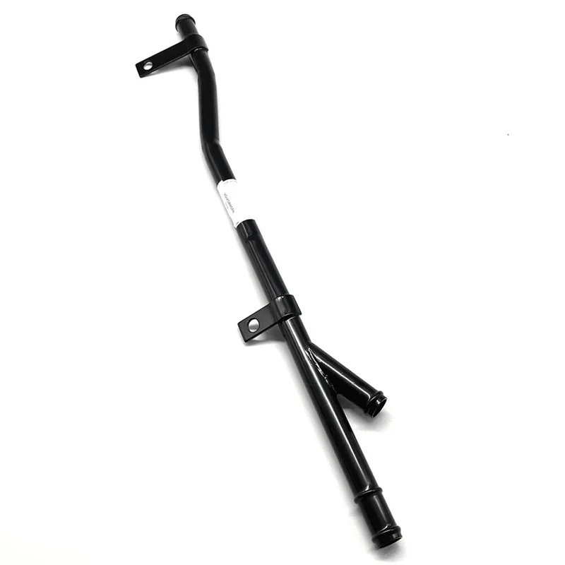 New Engine Coolant … - image