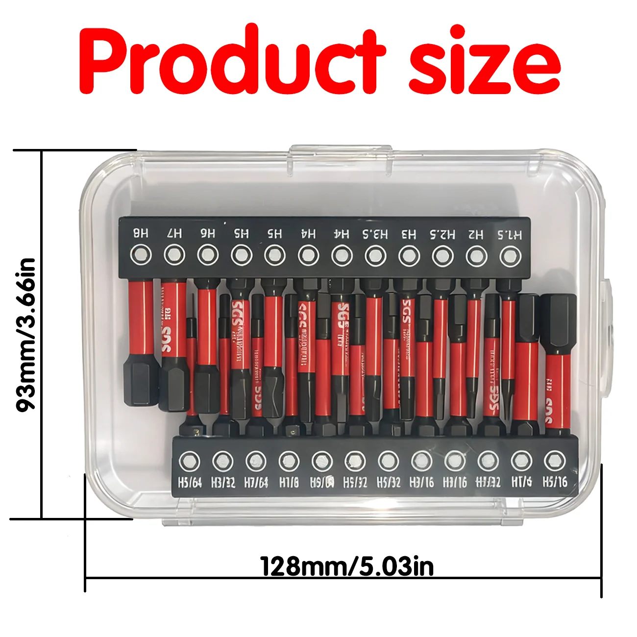 Thumbnail 2 - #60 Best Screwdriver Bit Sets to Buy In 2026