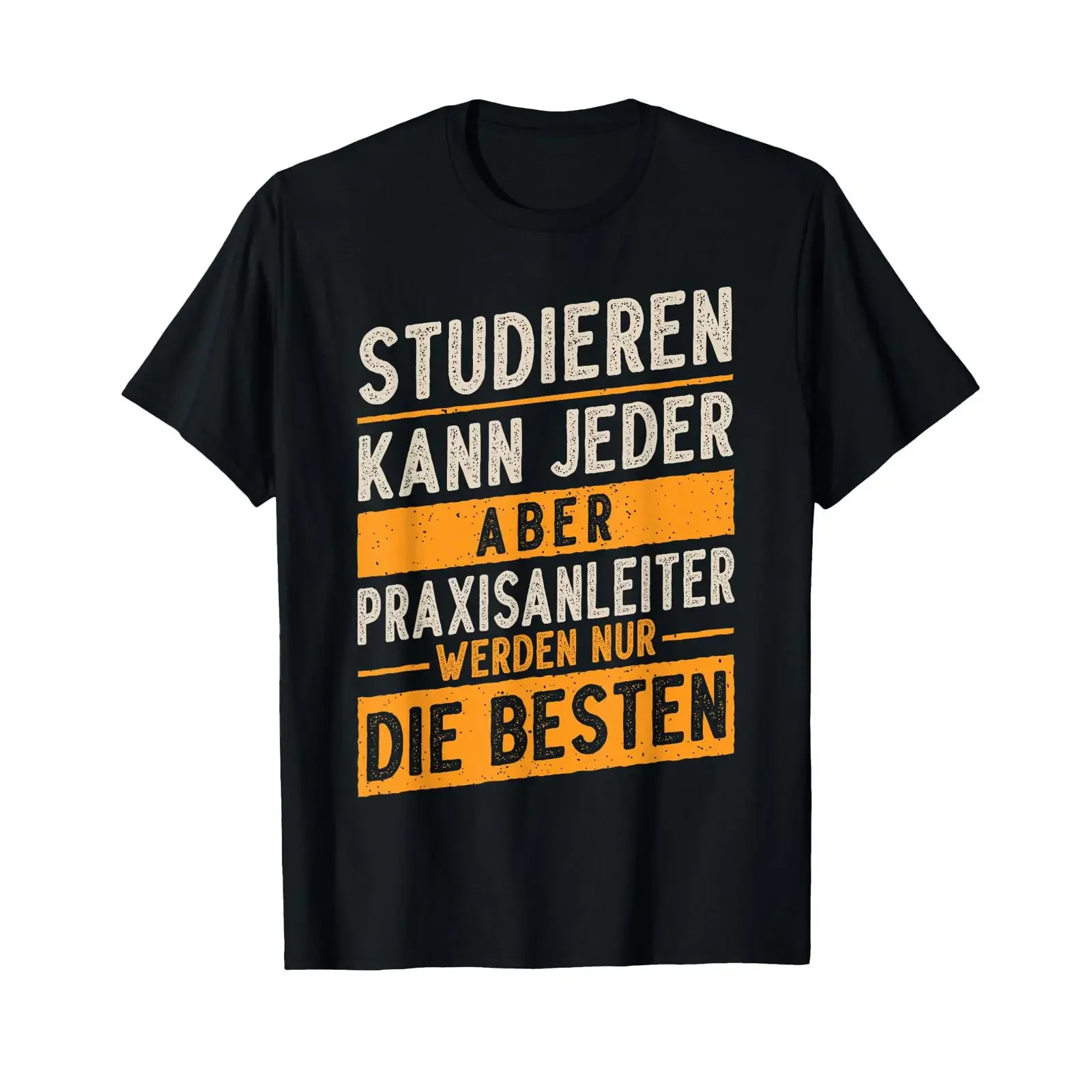 Anyone can study Only the best become practical instructors T shirt vintage Washed Breathable graphic Comfortable Soft