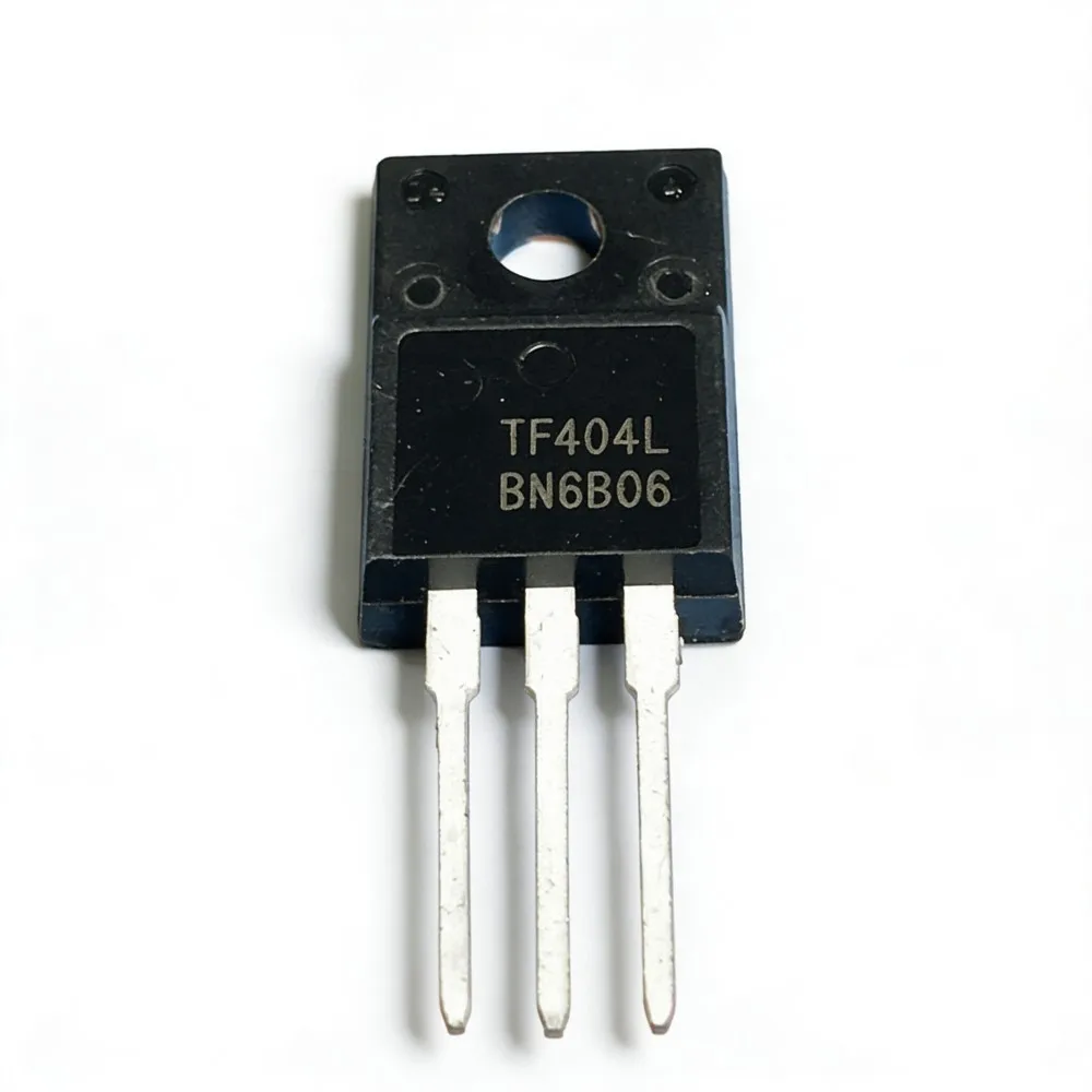 5PCS RJP63F4A TF10N90 AOTF10N90 900V 10A TF404L AOTF404L 105V 26A TF3N100 AOTF3N100 P14NK60ZFP STP14NK60ZFP RFU20TM5S TO-220F