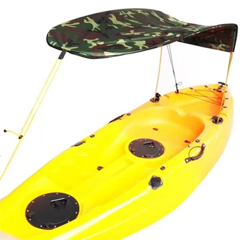 2525+ Kayak Sun Shade Awning 1