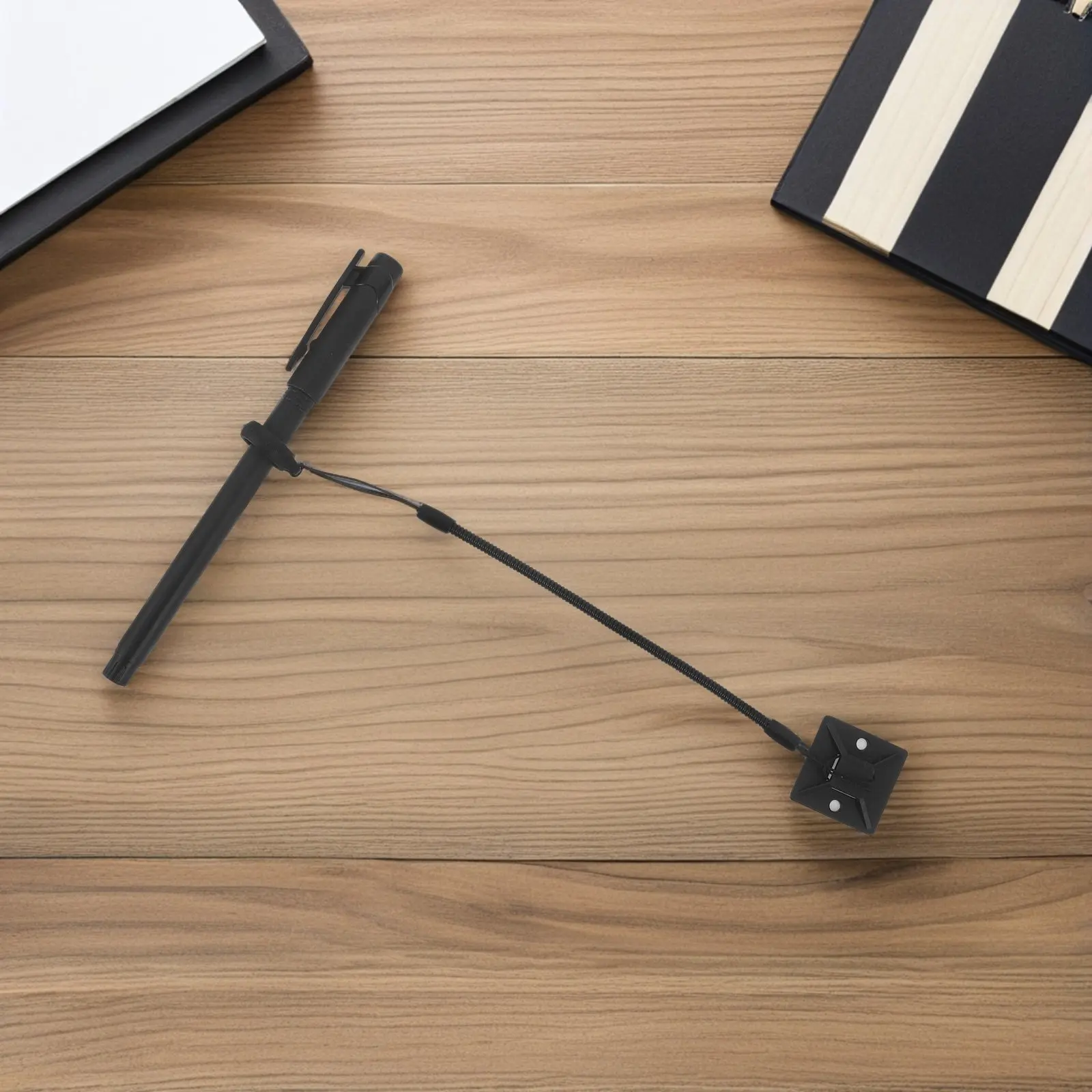 

8Pcs Anti-Lost Spiral Stylus Pen Lanyard Retractable Elastic Tether Holder Strap for Tablets Phones Lanyard Pen