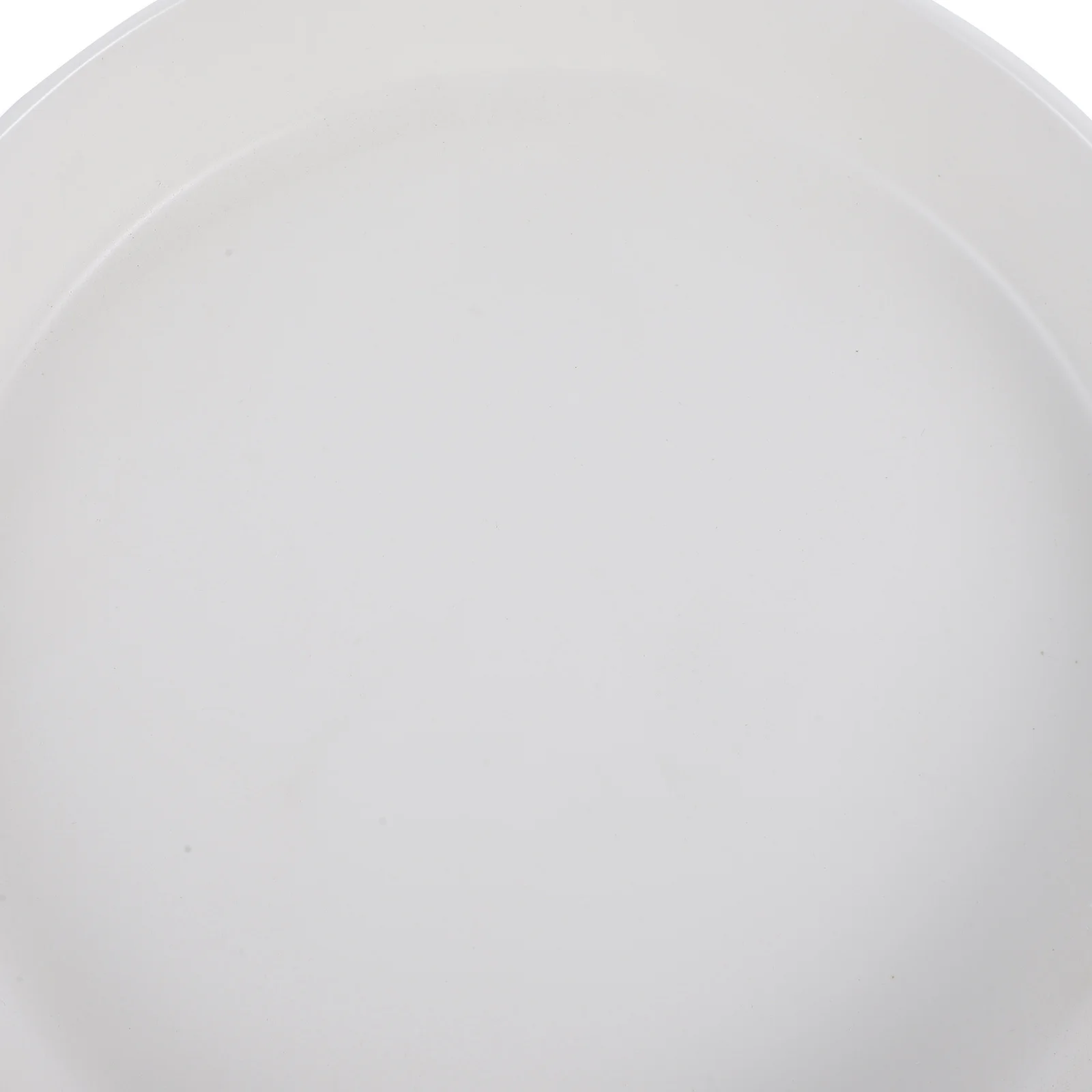 

Ceramic Roasting Pan Round Baking Dish Double Handle Nonstick Baking Tray for Vegetable Cake Kitchen Bakeware