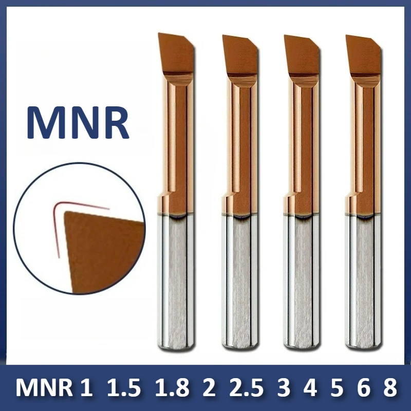 Mnr Small Diameter …