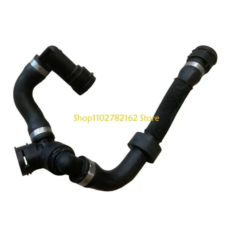 

547B Reliable Cooling System Hose For Engine Pressure Resistant ABS Construction A2545018102 A2545014600